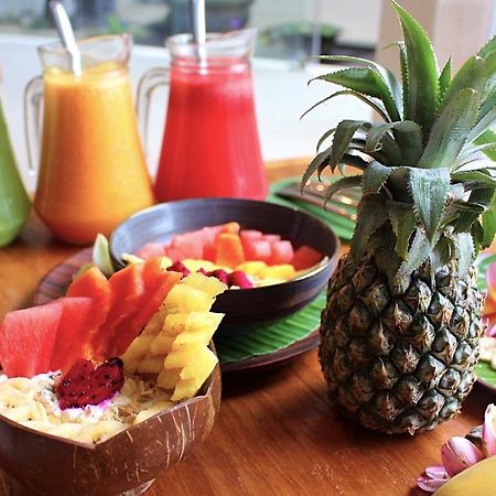 Md Guesthouse By Best Deals Asia Hospitality Seminyak Extérieur photo