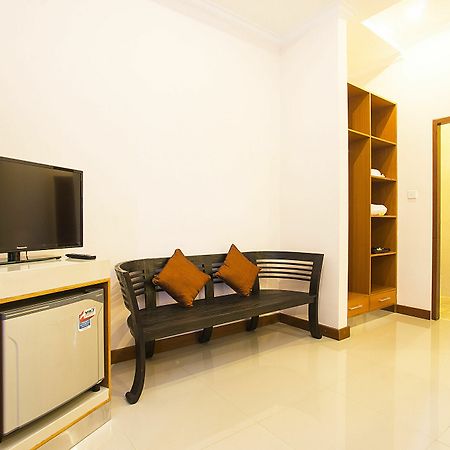 Md Guesthouse By Best Deals Asia Hospitality Seminyak Extérieur photo