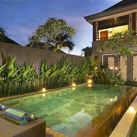 Md Guesthouse By Best Deals Asia Hospitality Seminyak Extérieur photo