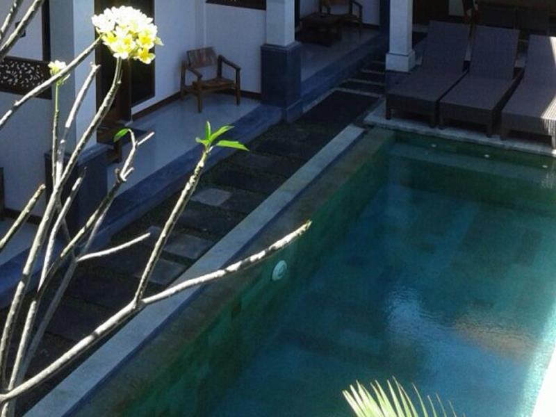 Md Guesthouse By Best Deals Asia Hospitality Seminyak Extérieur photo