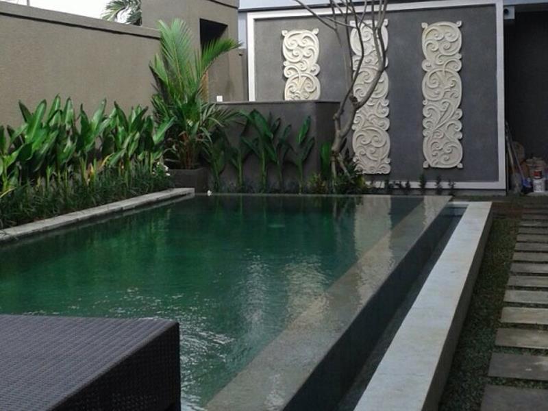Md Guesthouse By Best Deals Asia Hospitality Seminyak Extérieur photo