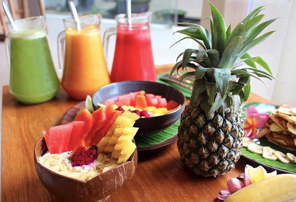 Md Guesthouse By Best Deals Asia Hospitality Seminyak Extérieur photo