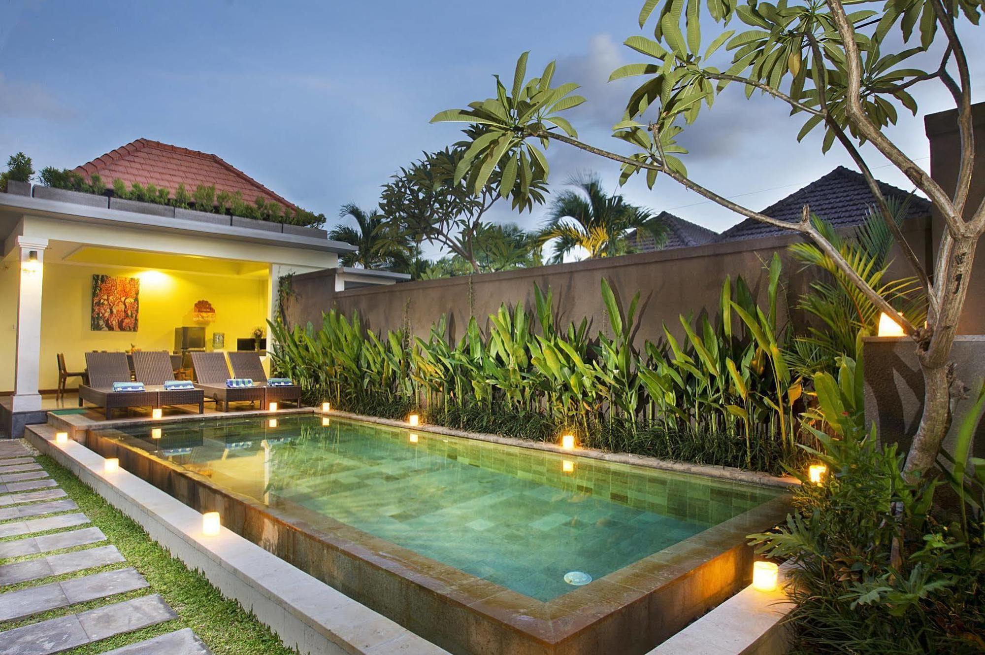 Md Guesthouse By Best Deals Asia Hospitality Seminyak Extérieur photo