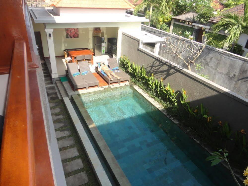 Md Guesthouse By Best Deals Asia Hospitality Seminyak Extérieur photo