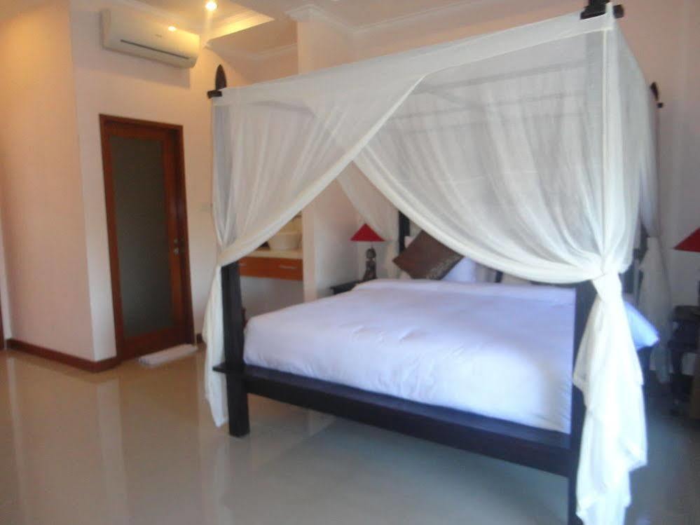Md Guesthouse By Best Deals Asia Hospitality Seminyak Extérieur photo