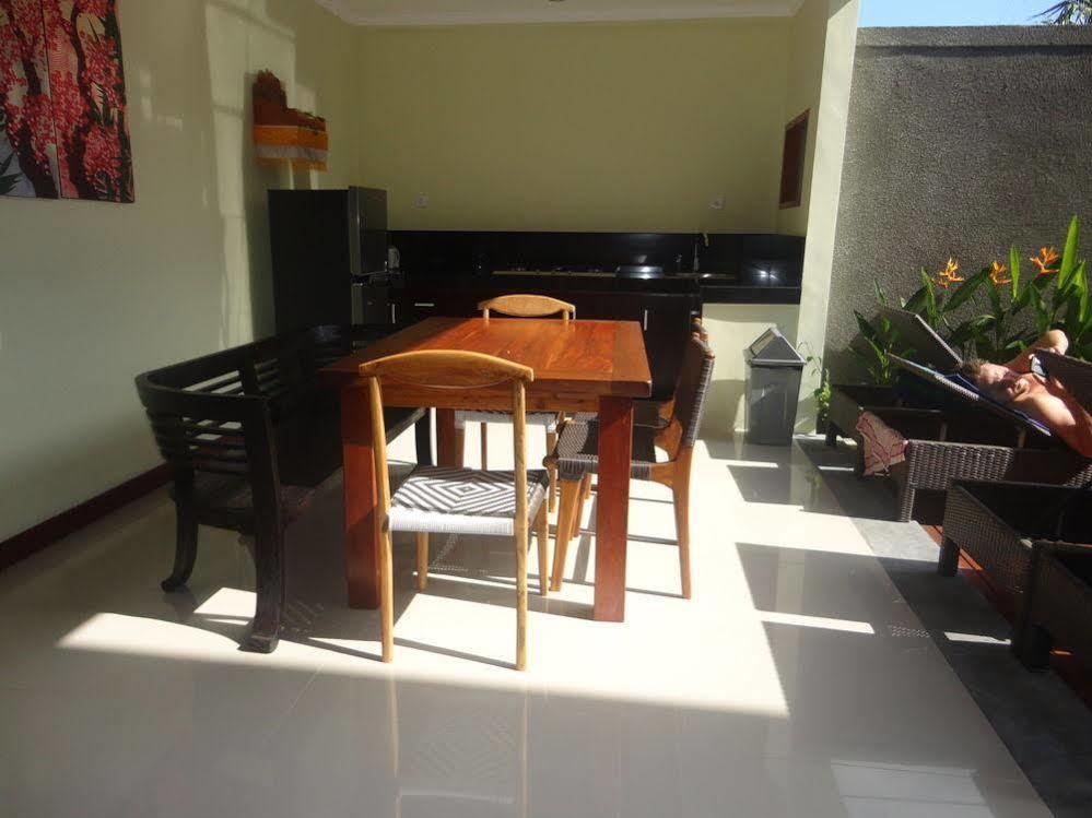 Md Guesthouse By Best Deals Asia Hospitality Seminyak Extérieur photo