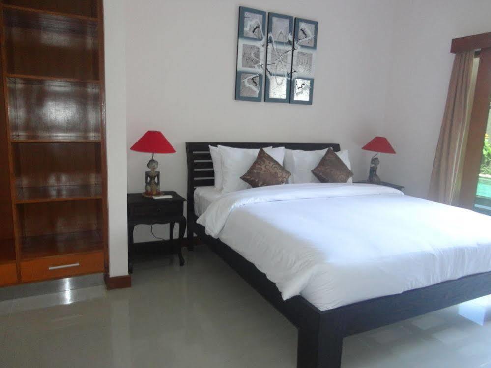 Md Guesthouse By Best Deals Asia Hospitality Seminyak Extérieur photo
