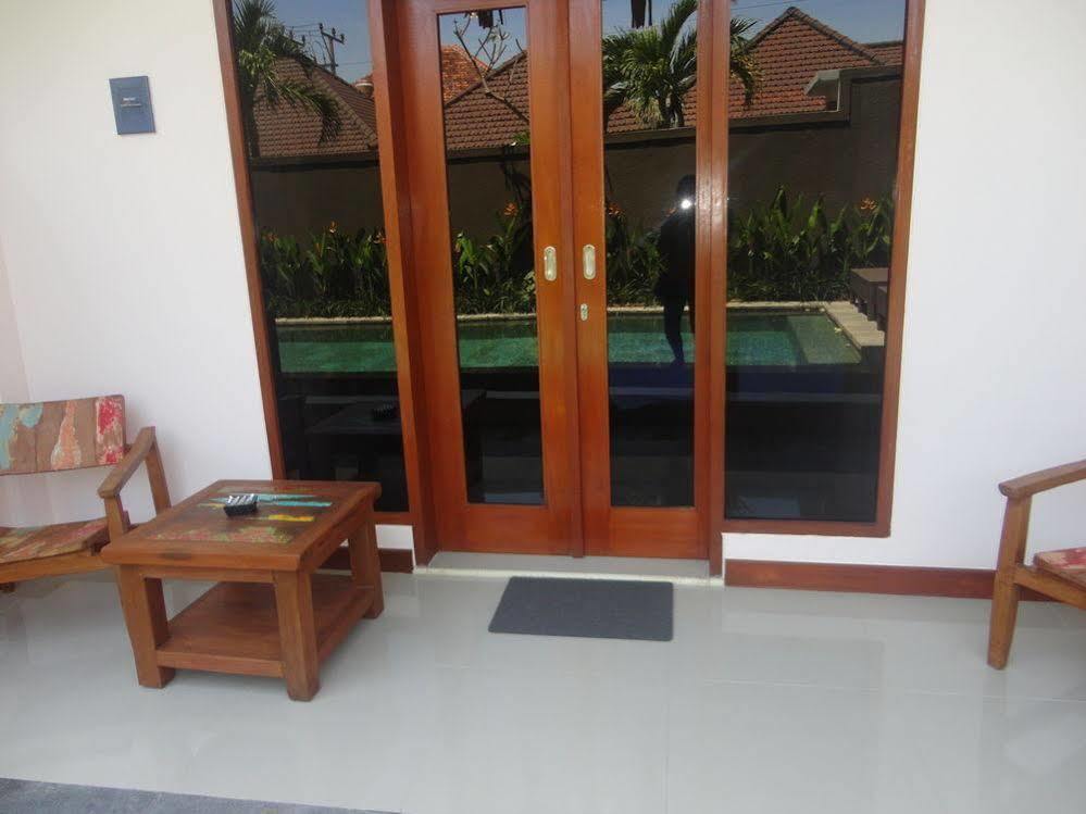 Md Guesthouse By Best Deals Asia Hospitality Seminyak Extérieur photo