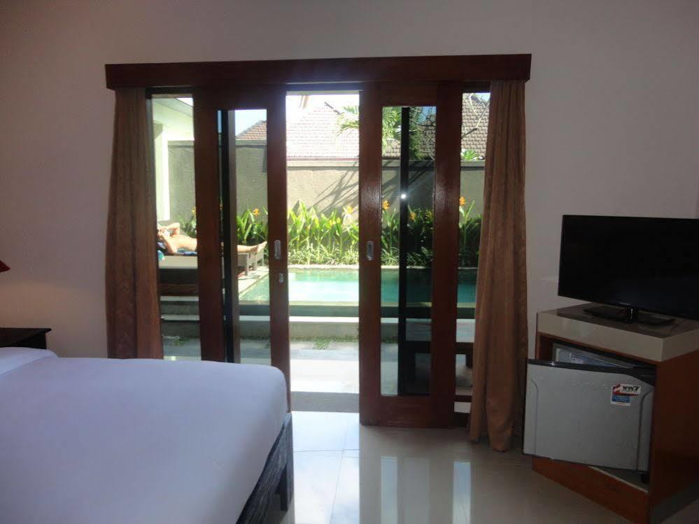 Md Guesthouse By Best Deals Asia Hospitality Seminyak Extérieur photo