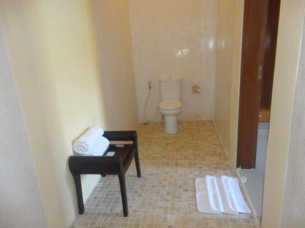 Md Guesthouse By Best Deals Asia Hospitality Seminyak Extérieur photo