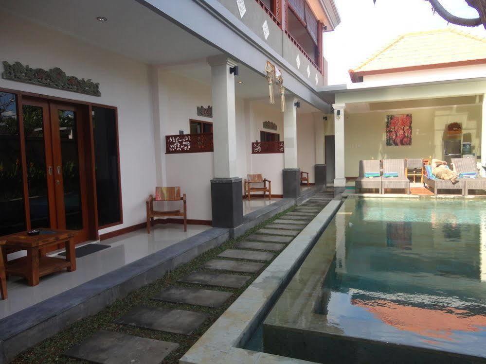 Md Guesthouse By Best Deals Asia Hospitality Seminyak Extérieur photo