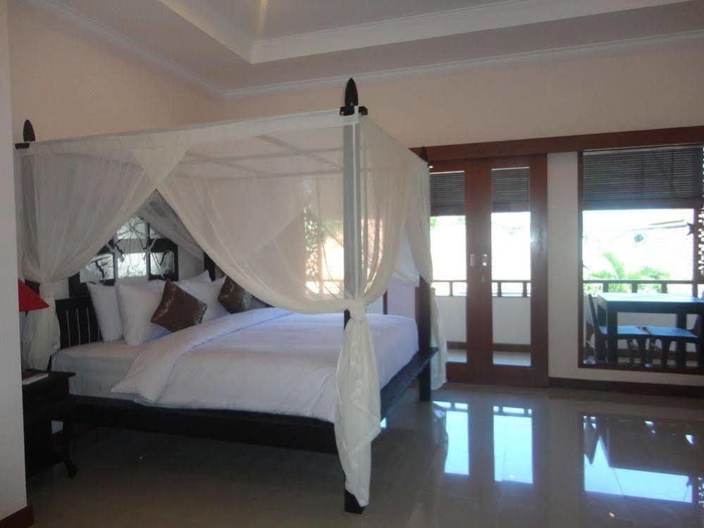 Md Guesthouse By Best Deals Asia Hospitality Seminyak Extérieur photo