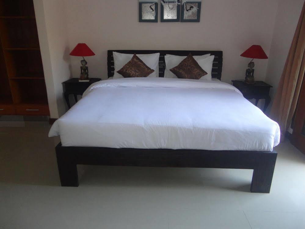 Md Guesthouse By Best Deals Asia Hospitality Seminyak Extérieur photo
