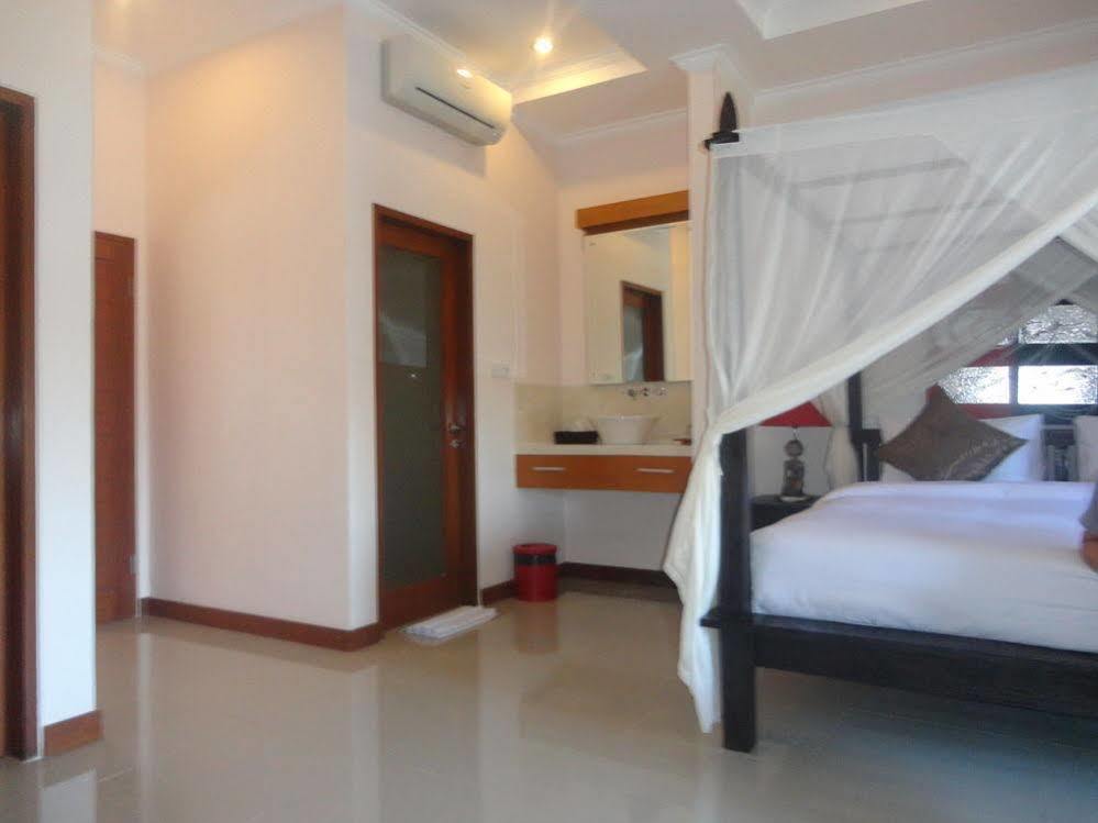 Md Guesthouse By Best Deals Asia Hospitality Seminyak Extérieur photo