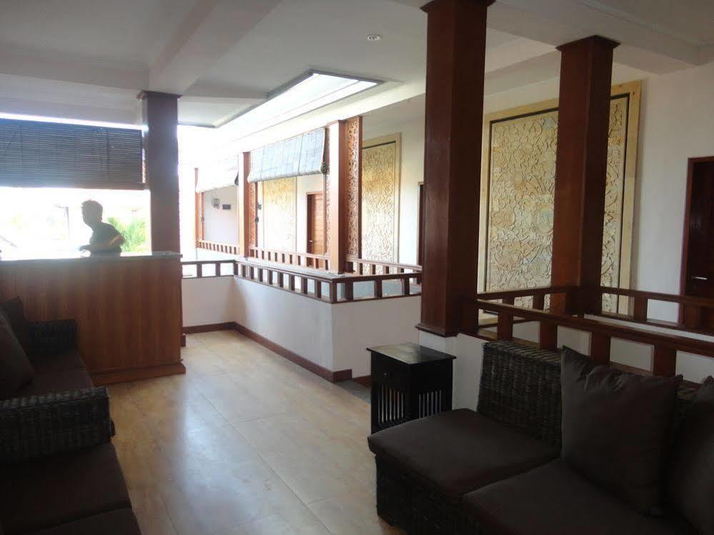 Md Guesthouse By Best Deals Asia Hospitality Seminyak Extérieur photo