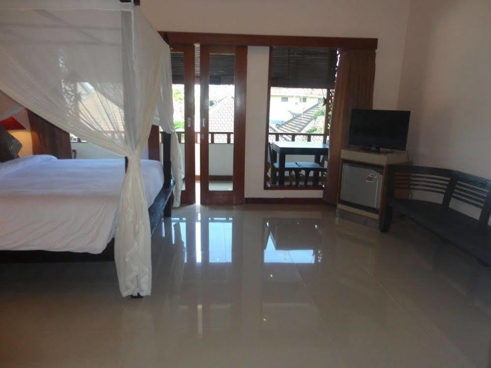 Md Guesthouse By Best Deals Asia Hospitality Seminyak Extérieur photo