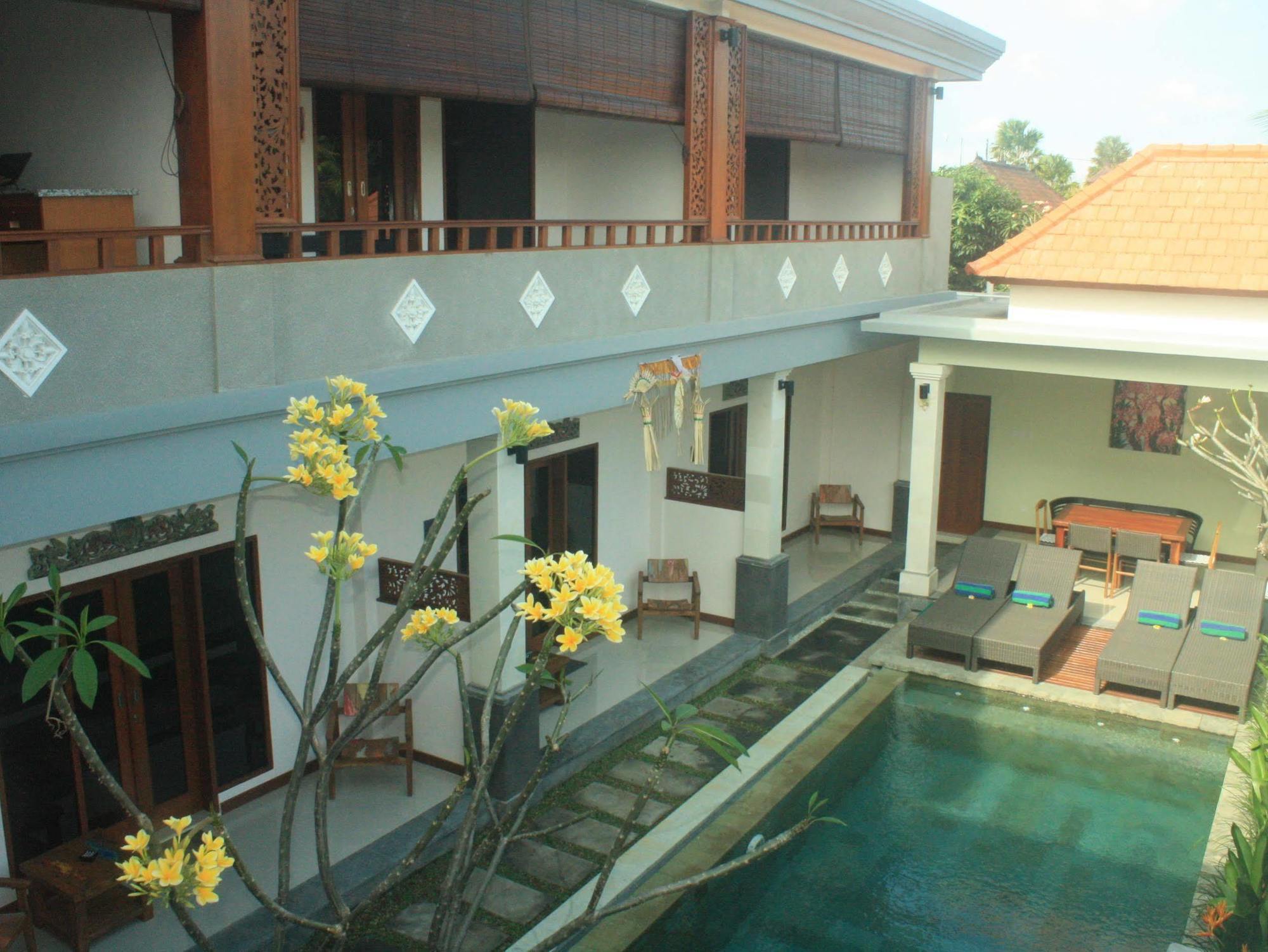 Md Guesthouse By Best Deals Asia Hospitality Seminyak Extérieur photo