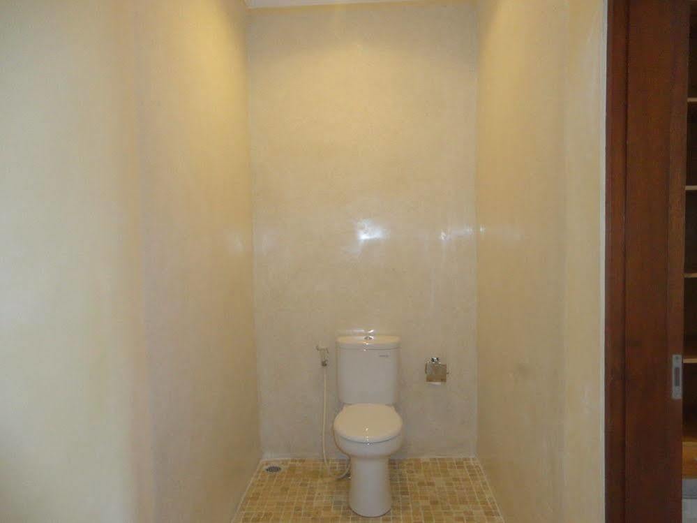 Md Guesthouse By Best Deals Asia Hospitality Seminyak Extérieur photo