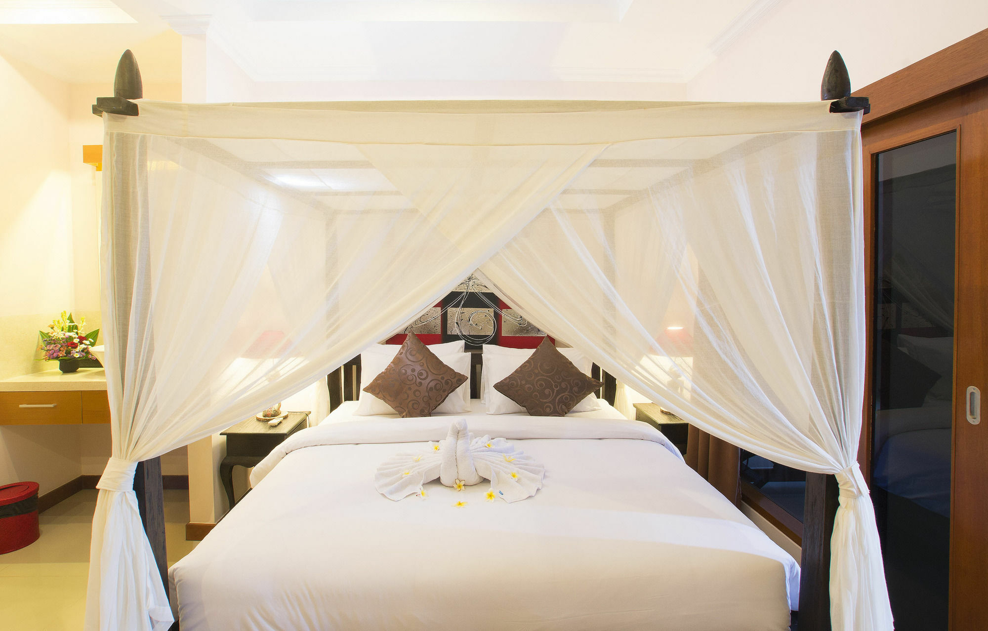 Md Guesthouse By Best Deals Asia Hospitality Seminyak Extérieur photo