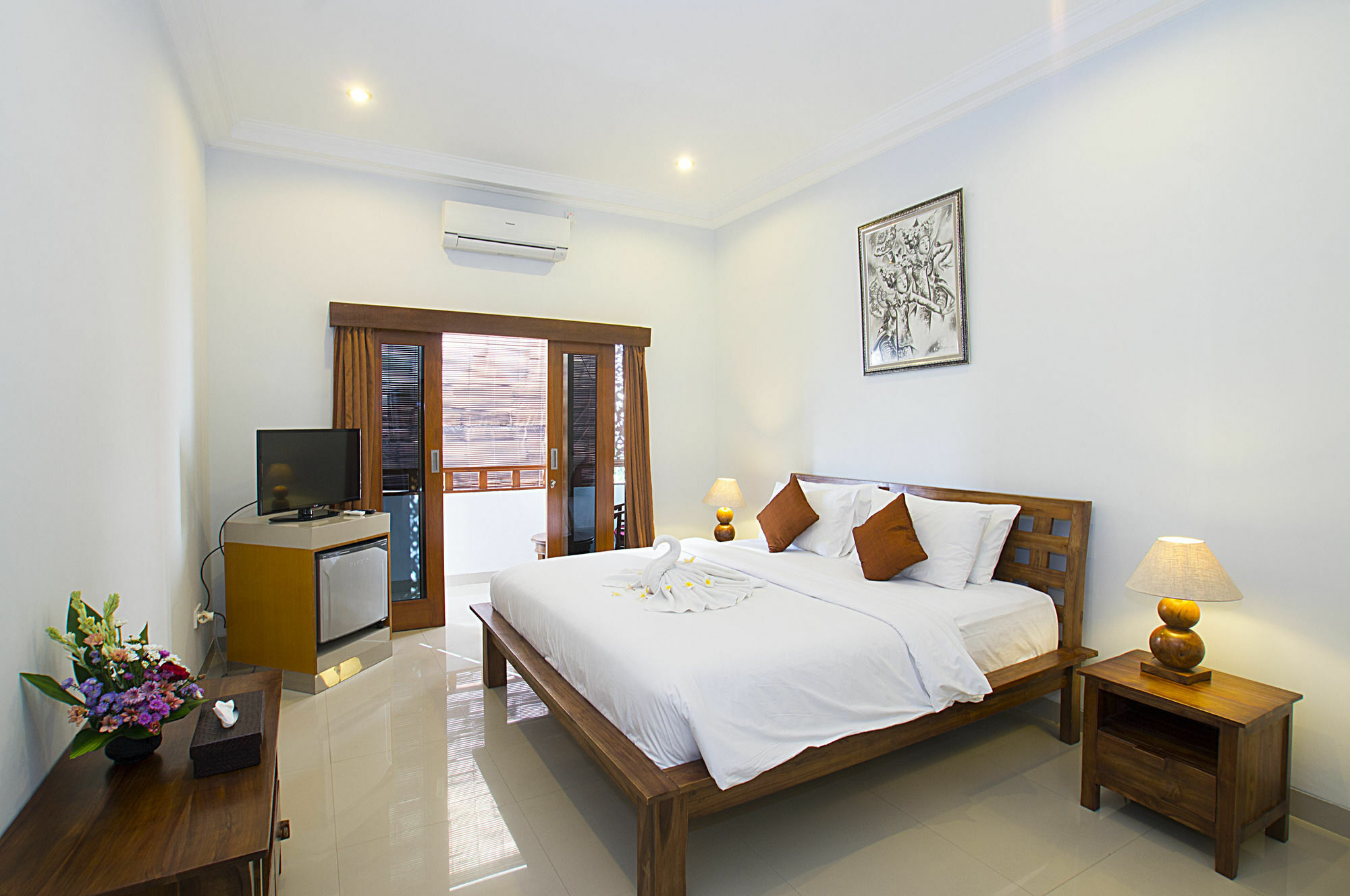 Md Guesthouse By Best Deals Asia Hospitality Seminyak Extérieur photo