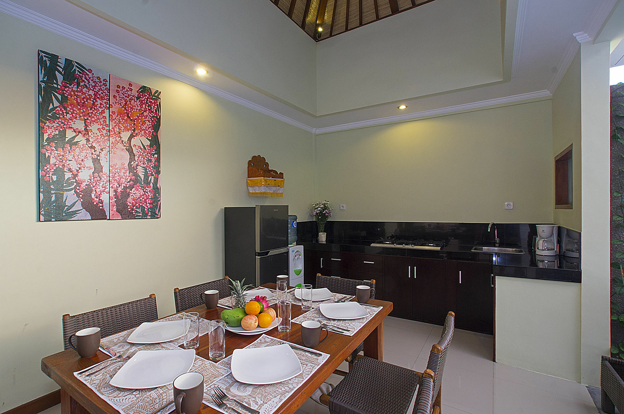Md Guesthouse By Best Deals Asia Hospitality Seminyak Extérieur photo