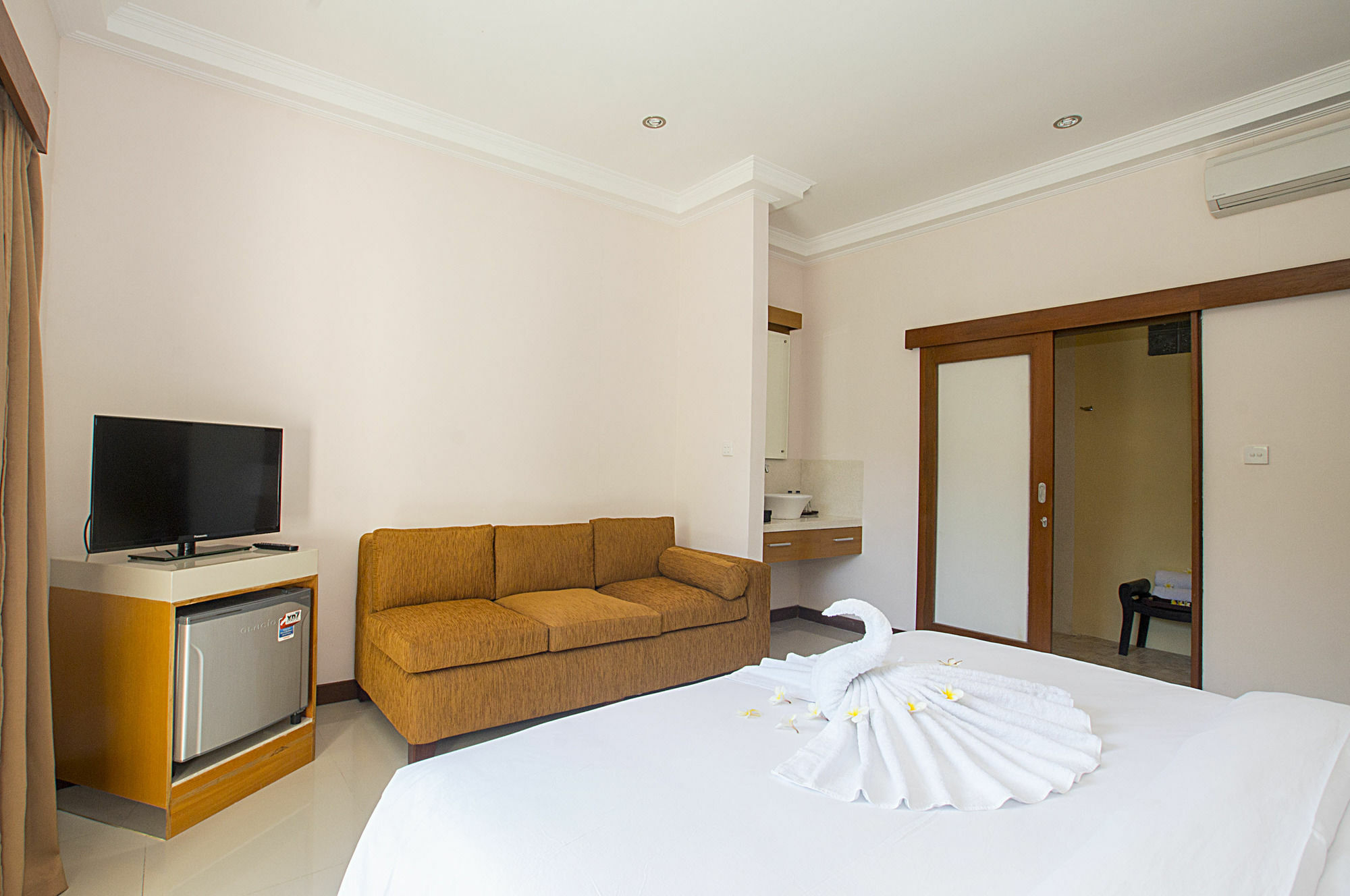 Md Guesthouse By Best Deals Asia Hospitality Seminyak Extérieur photo