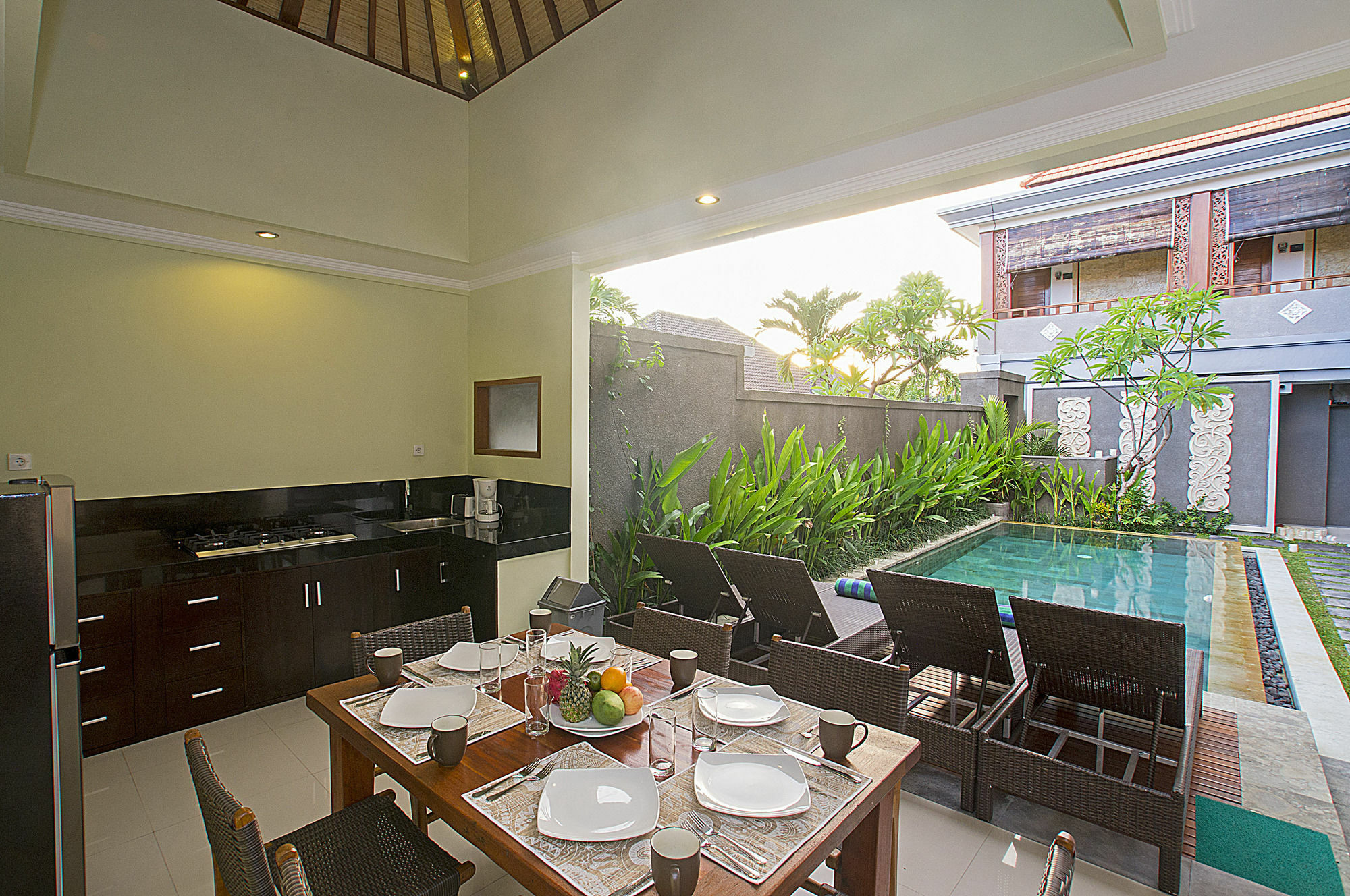 Md Guesthouse By Best Deals Asia Hospitality Seminyak Extérieur photo