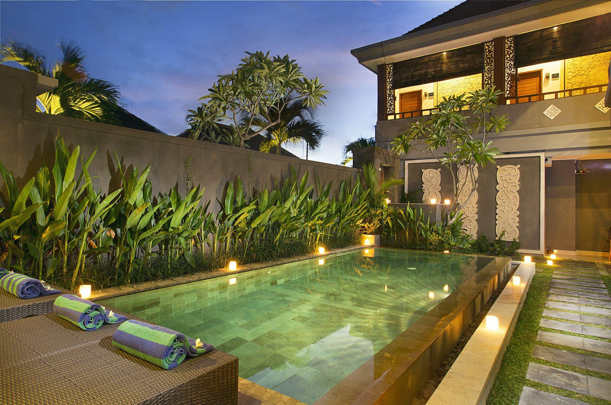 Md Guesthouse By Best Deals Asia Hospitality Seminyak Extérieur photo