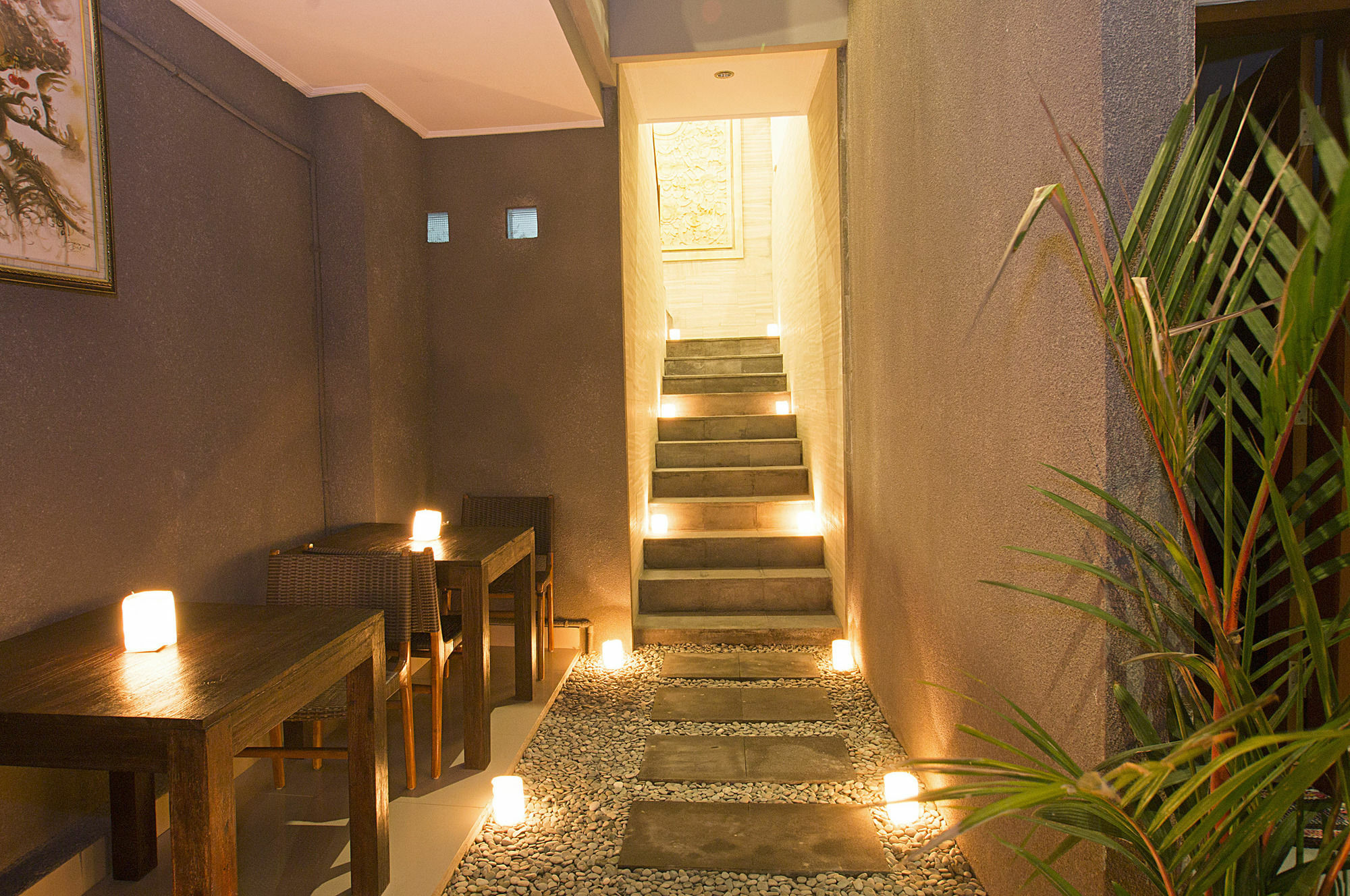 Md Guesthouse By Best Deals Asia Hospitality Seminyak Extérieur photo