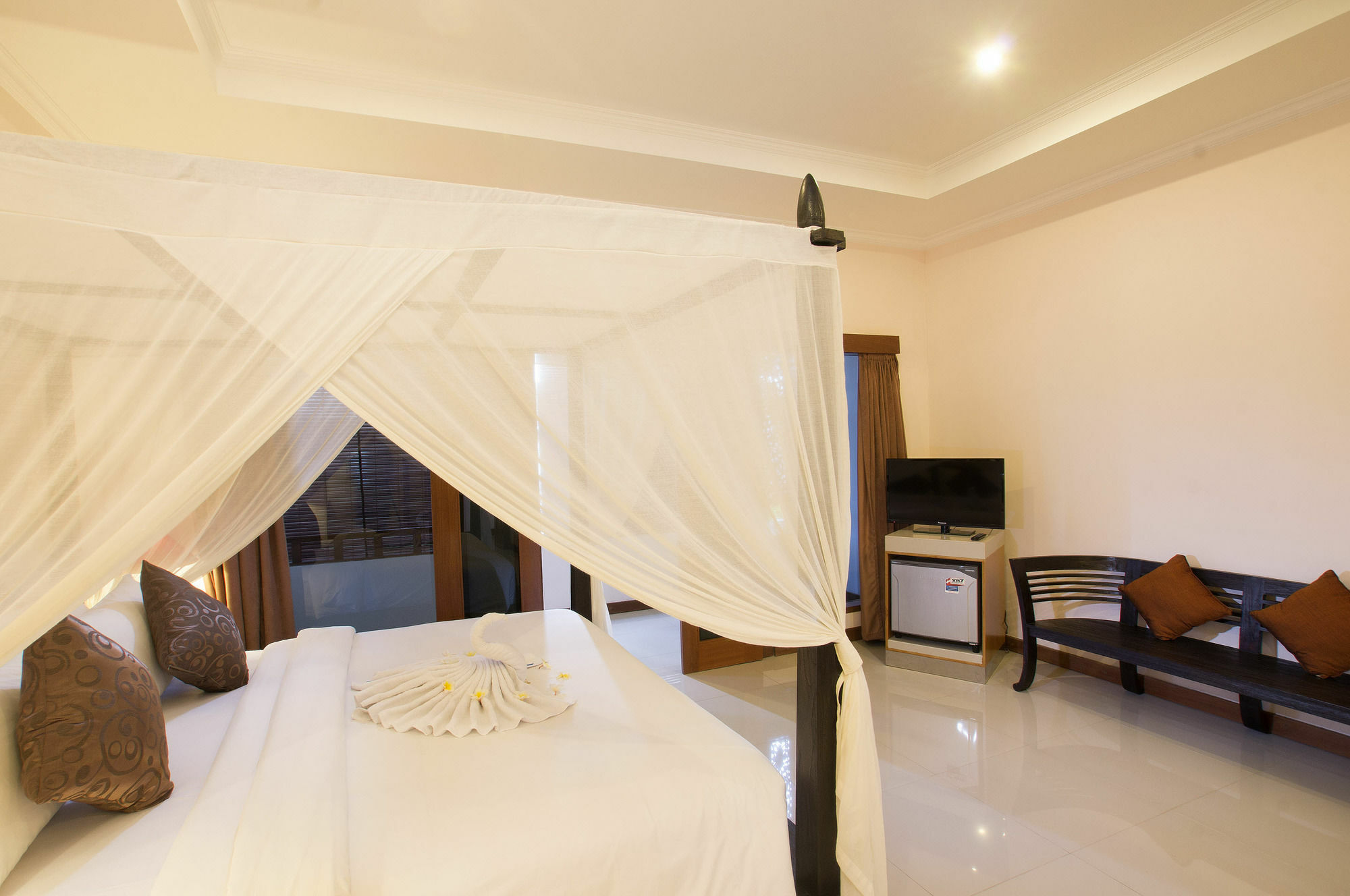 Md Guesthouse By Best Deals Asia Hospitality Seminyak Extérieur photo