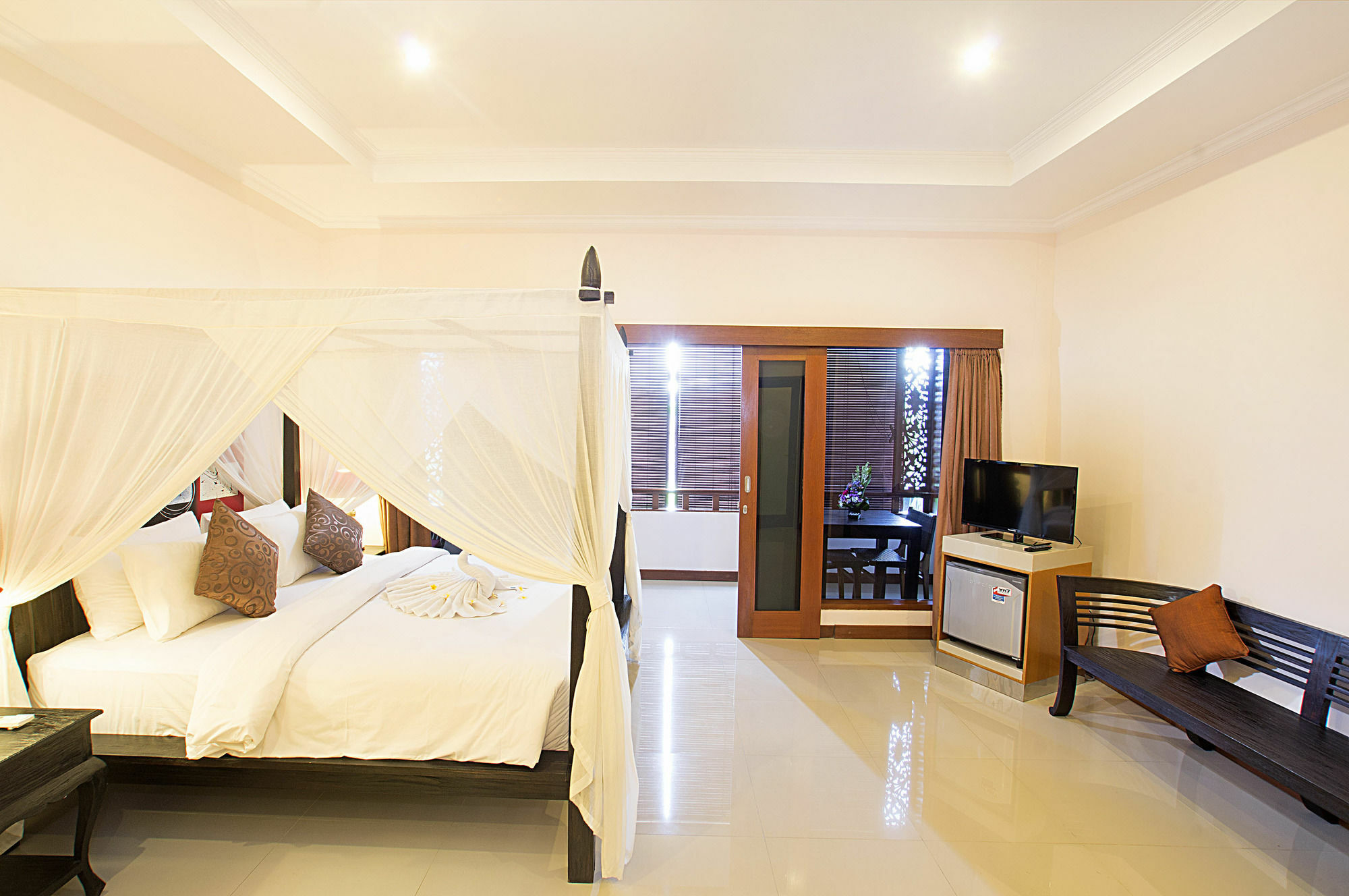 Md Guesthouse By Best Deals Asia Hospitality Seminyak Extérieur photo