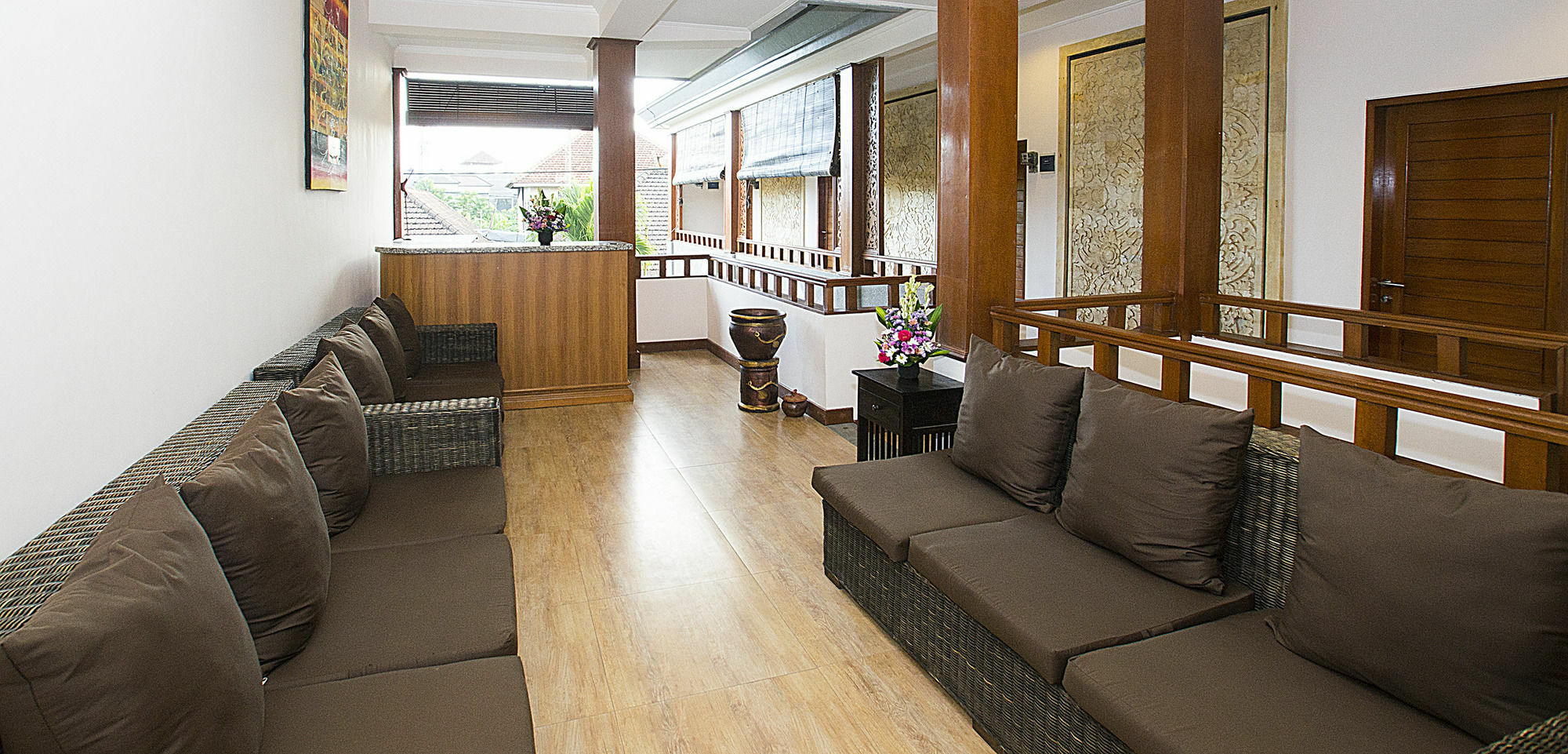 Md Guesthouse By Best Deals Asia Hospitality Seminyak Extérieur photo