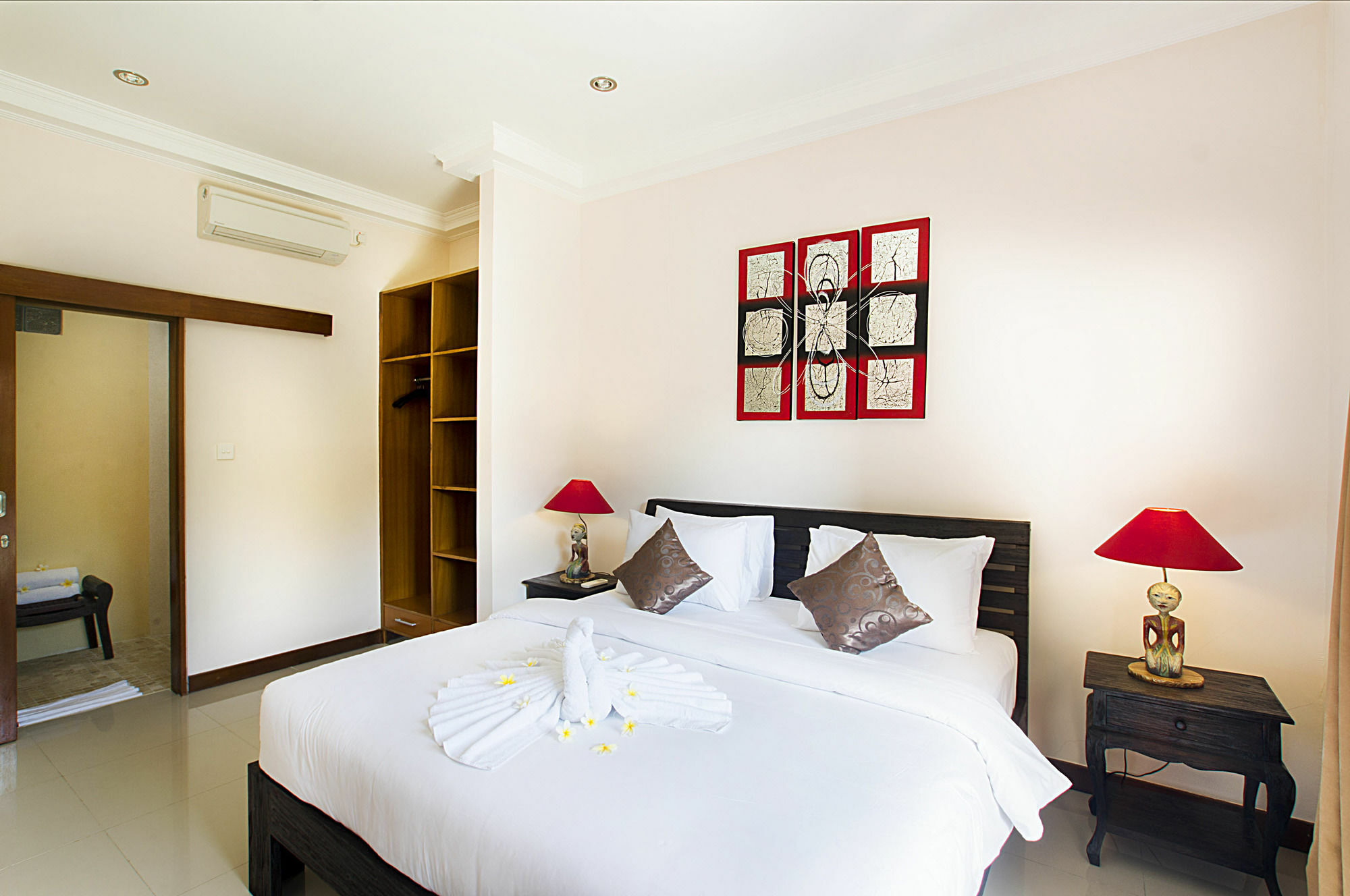Md Guesthouse By Best Deals Asia Hospitality Seminyak Extérieur photo